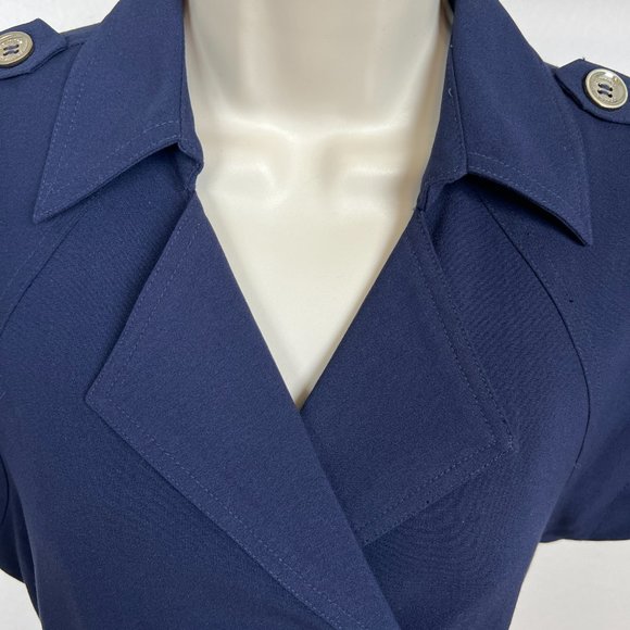 Business Casual Dress - CALVIN KLEIN - Picture 3 of 10